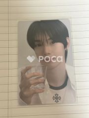 Seventeen ホシ 17 IS RIGHT HERE SOUNDWAVE ラキドロ - メルカリ