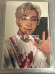 Seventeen ウォヌ Face the Sun CARAT Ver.