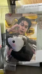 NCT ドヨン Promise KTown4u