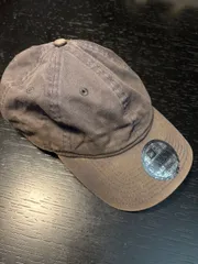 NEW ERA  ニューエラ　鬼フェード　キャップ　帽子　ストリート　スケーター　RAP  サーフ　ベースボール　ワーク　カーハート　ステューシー