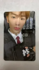 THE BOYZ ヒョンジェ MAVERICK Doom Ver.