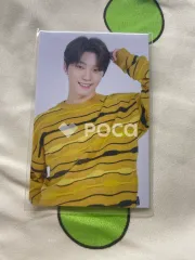 Seventeen ディノ セブチ 2020 SVT 4th FAN MEETING SEVENTEEN in CARAT LAND トレカセット