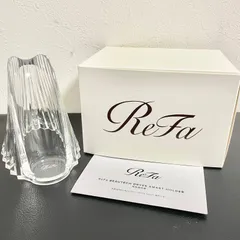 【新品】ReFa リファ ビューテック ドライヤースマートホルダー RX-AL