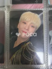 SEVENTEEN スングァン SEVENTEEN WORLD TOUR [BE THE SUN] - SEOUL DVD