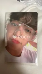 Seventeen セブチ エスクプス Face the Sun CARAT Ver.