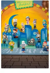 2026年最新】ズートピア アソートの人気アイテム - メルカリ