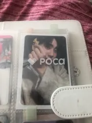 THE BOYZ ジェイコブ PHANTASY Pt.3 Love Letter Write Ver.