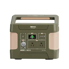 2026年最新】evopow ポータブル電源の人気アイテム - メルカリ