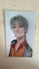 Seventeen ディエイト An Ode Truth ver.