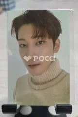 Seventeen ウォヌ セブチ 2021 SEVENTEEN ONLINE CONCERT IN-COMPLETE Mask Strap