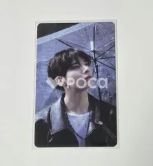 TXT テヒョン The Name Chapter: FREEFALL GRAVITY ver. Weverse