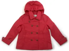 【エーグル/AIGLE】コート・ジャンパー 120サイズ 女の子【子供服・ベビー服】（2015544）