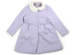 【メゾピアノ/mezzopiano】コート・ジャンパー 130サイズ 女の子【子供服・ベビー服】（2015546）