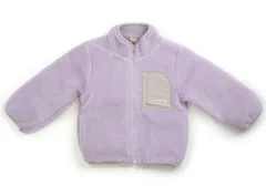 【プティマイン/petitmain】コート・ジャンパー 100サイズ 女の子【子供服・ベビー服】（2015551）