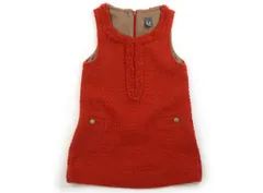 【ザラ/ZARA】ジャンパースカート 100サイズ 女の子【子供服・ベビー服】（2015570）