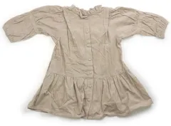 【アプレレクール/apreslescours】ワンピース 100サイズ 女の子【子供服・ベビー服】（2015572）