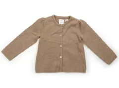 【ザラ/ZARA】カーディガン 95サイズ 女の子【子供服・ベビー服】（2015577）