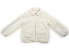 【エニィファム/anyFAM】フリース 120サイズ 女の子【子供服・ベビー服】（2015578）