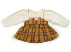 【アプレレクール/apreslescours】チュニック 80サイズ 女の子【子供服・ベビー服】（2015582）