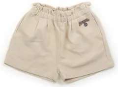 【プティマイン/petitmain】ショートパンツ 90サイズ 女の子【子供服・ベビー服】（2015592）