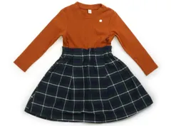 【アプレレクール/apreslescours】ワンピース 110サイズ 女の子【子供服・ベビー服】（2015597）