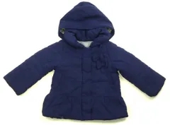 【ブリーズ/BREEZE】コート・ジャンパー 110サイズ 女の子【子供服・ベビー服】（2015645）