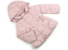 【組曲/Kumikyoku】コート・ジャンパー 130サイズ 女の子【子供服・ベビー服】（2015649）