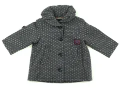 【ズッパディズッカ/ZuppadiZucca】コート・ジャンパー 100サイズ 女の子【子供服・ベビー服】（2015652）