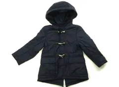 【コムサイズム/COMMECAISM】コート・ジャンパー 120サイズ 男の子【子供服・ベビー服】（2015657）