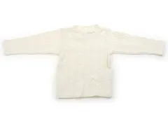 【プティマイン/petitmain】Tシャツ・カットソー 90サイズ 女の子【子供服・ベビー服】（2015663）