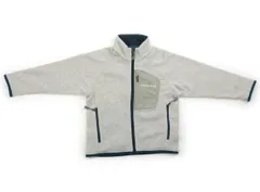 【モンベル/mont-bell】フリース 100サイズ 男の子【子供服・ベビー服】（2015669）