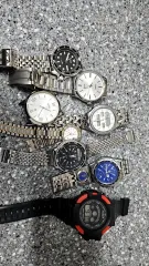 セイコー6458-6000 外