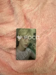 TXT スビン The Name Chapter: TEMPTATION Lullaby ver. Weverse