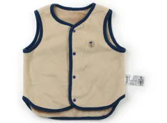【モイモルン/moimoln】ベビーベスト 80サイズ 男の子【子供服・ベビー服】（2015698）