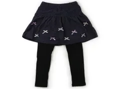 【エニィファム/anyFAM】レギンス 120サイズ 女の子【子供服・ベビー服】（2015712）