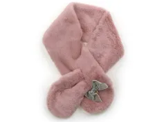 【プティマイン/petitmain】手袋・マフラー キッズ用品 女の子【子供服・ベビー服】（2015728）