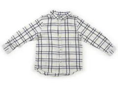 【ザラ/ZARA】シャツ・ブラウス 110サイズ 男の子【子供服・ベビー服】（2015739）