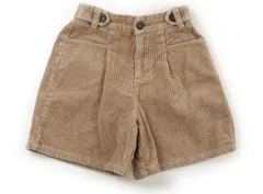 【ザラ/ZARA】ショートパンツ 120サイズ 女の子【子供服・ベビー服】（2015751）