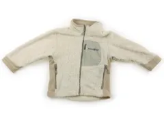 【モンベル/mont-bell】フリース 90サイズ 男の子【子供服・ベビー服】（2015753）