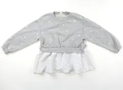 【アプレレクール/apreslescours】チュニック 120サイズ 女の子【子供服・ベビー服】（2015762）