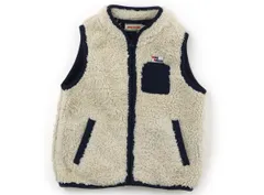 【ミキハウス/mikiHOUSE】ベスト 90サイズ 男の子【子供服・ベビー服】（2015776）