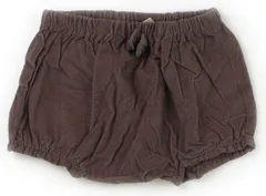 【プティマイン/petitmain】ショートパンツ 80サイズ 女の子【子供服・ベビー服】（2015782）