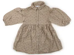 【ザラ/ZARA】ワンピース 110サイズ 女の子【子供服・ベビー服】（2015801）