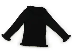 【べべ/BeBe】Tシャツ・カットソー 90サイズ 女の子【子供服・ベビー服】（2015810）