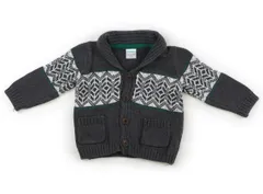 【ジンボリー/Gymboree】カーディガン 70サイズ 男の子【子供服・ベビー服】（2015816）