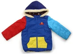 【ホットビスケッツ/HotBiscuits】コート・ジャンパー 110サイズ 男の子【子供服・ベビー服】（2015823）