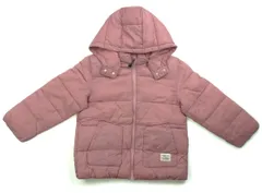 【ビームス/BEAMS】コート・ジャンパー 130サイズ 女の子【子供服・ベビー服】（2015825）