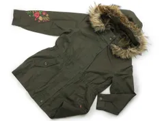 【ジェニィ/JENNI】コート・ジャンパー 140サイズ 女の子【子供服・ベビー服】（2015826）