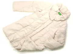 【コムサイズム/COMMECAISM】コート・ジャンパー 150サイズ 女の子【子供服・ベビー服】（2015828）