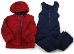 【コロンビア/Columbia】スキー・雪 110サイズ 男の子【子供服・ベビー服】（2015831）